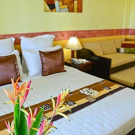 Crystal Paradise Resort Spa & Winery Narra Εξωτερικό φωτογραφία