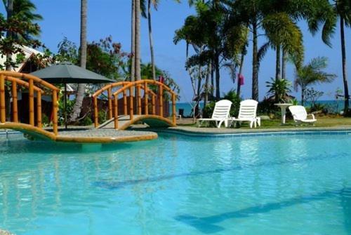 Crystal Paradise Resort Spa & Winery Narra Εξωτερικό φωτογραφία