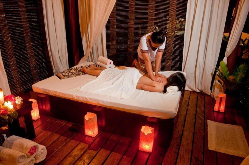 Crystal Paradise Resort Spa & Winery Narra Εξωτερικό φωτογραφία