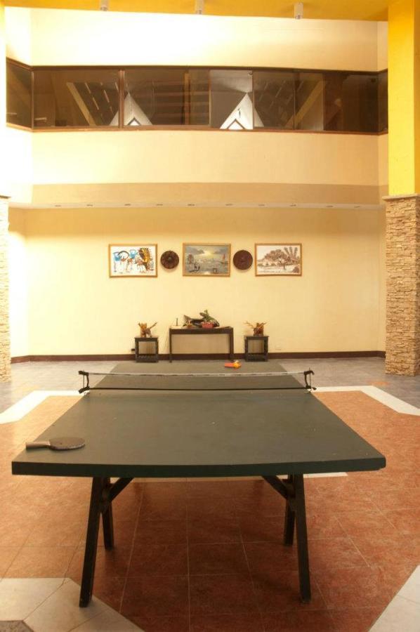 Crystal Paradise Resort Spa & Winery Narra Εξωτερικό φωτογραφία