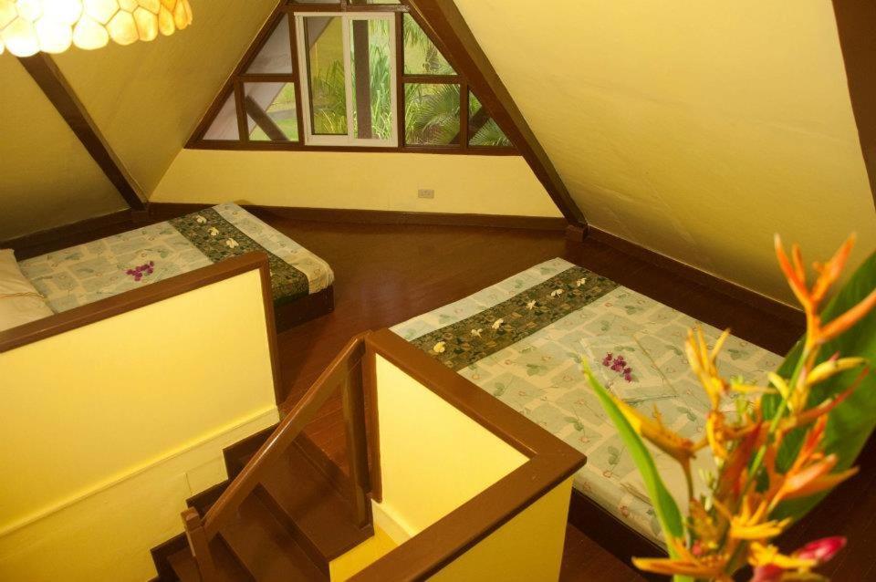 Crystal Paradise Resort Spa & Winery Narra Εξωτερικό φωτογραφία