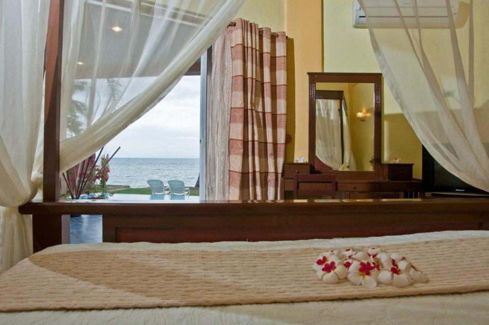 Crystal Paradise Resort Spa & Winery Narra Εξωτερικό φωτογραφία