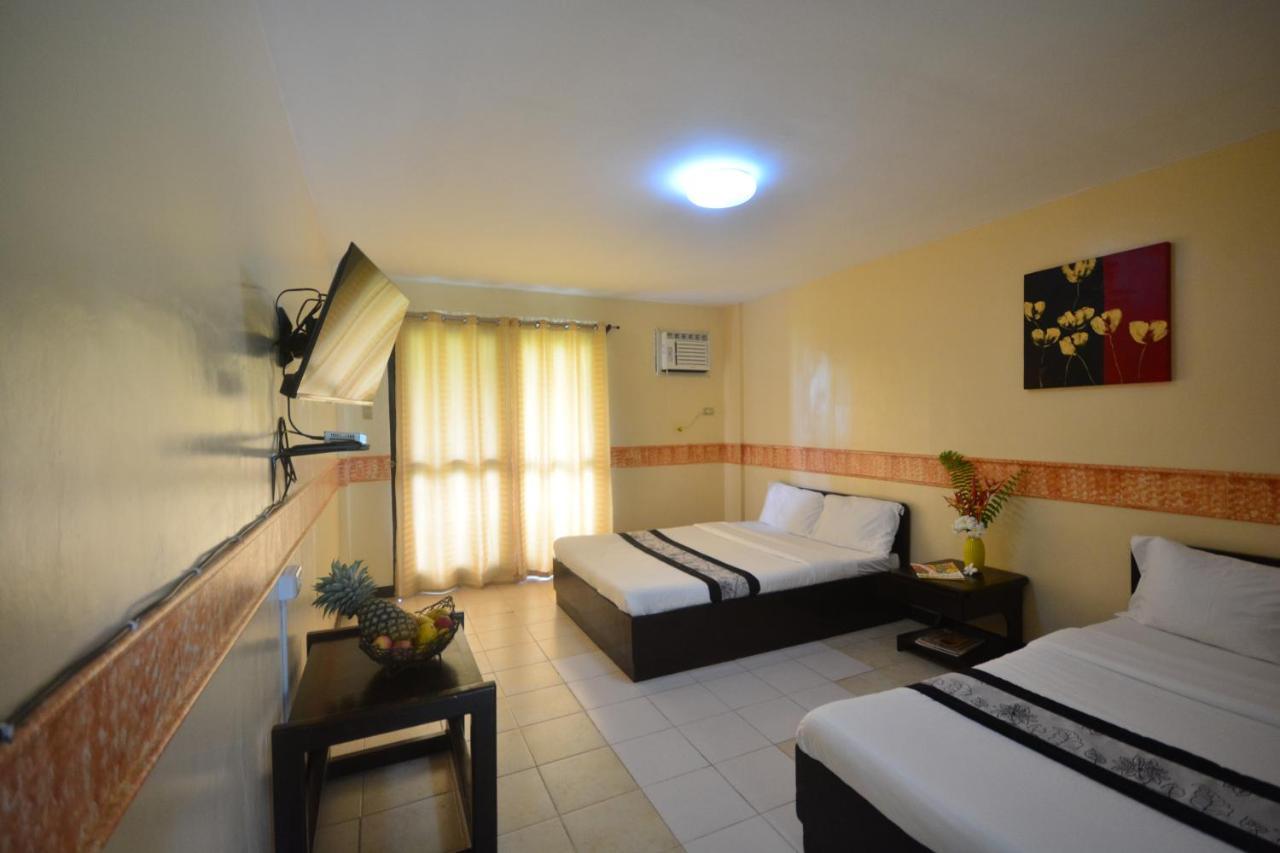 Crystal Paradise Resort Spa & Winery Narra Εξωτερικό φωτογραφία