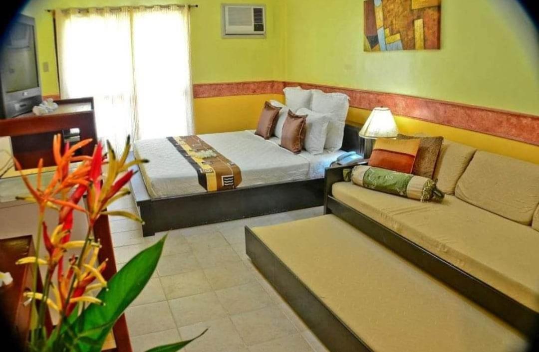 Crystal Paradise Resort Spa & Winery Narra Εξωτερικό φωτογραφία