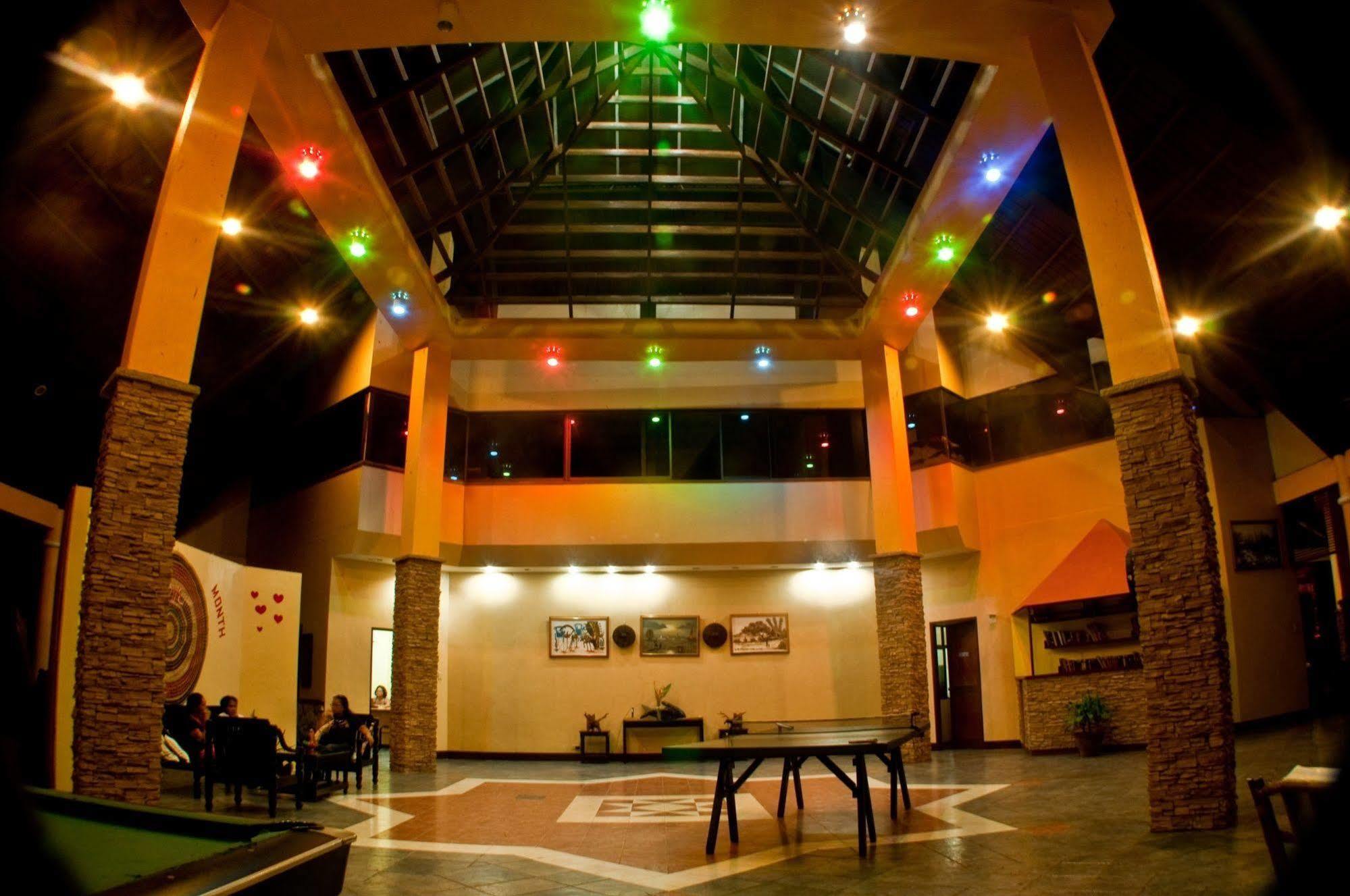 Crystal Paradise Resort Spa & Winery Narra Εξωτερικό φωτογραφία