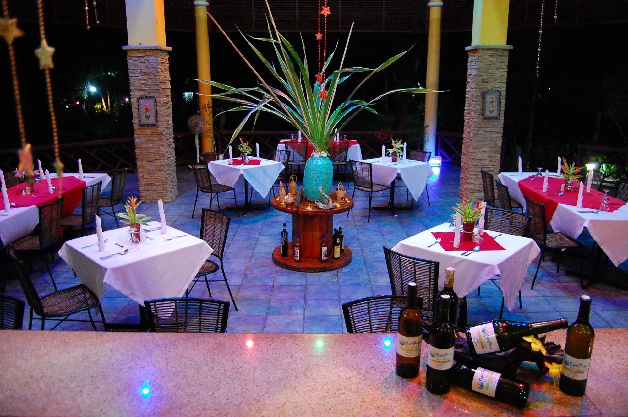 Crystal Paradise Resort Spa & Winery Narra Εξωτερικό φωτογραφία