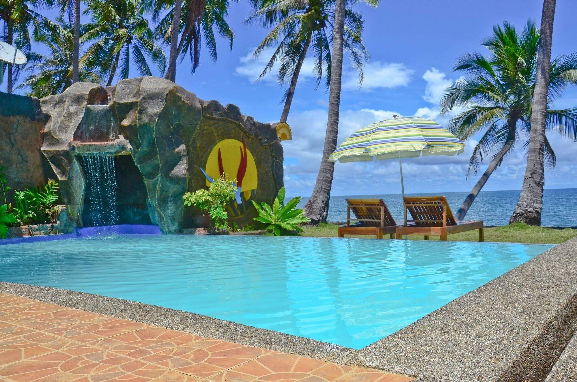 Crystal Paradise Resort Spa & Winery Narra Εξωτερικό φωτογραφία