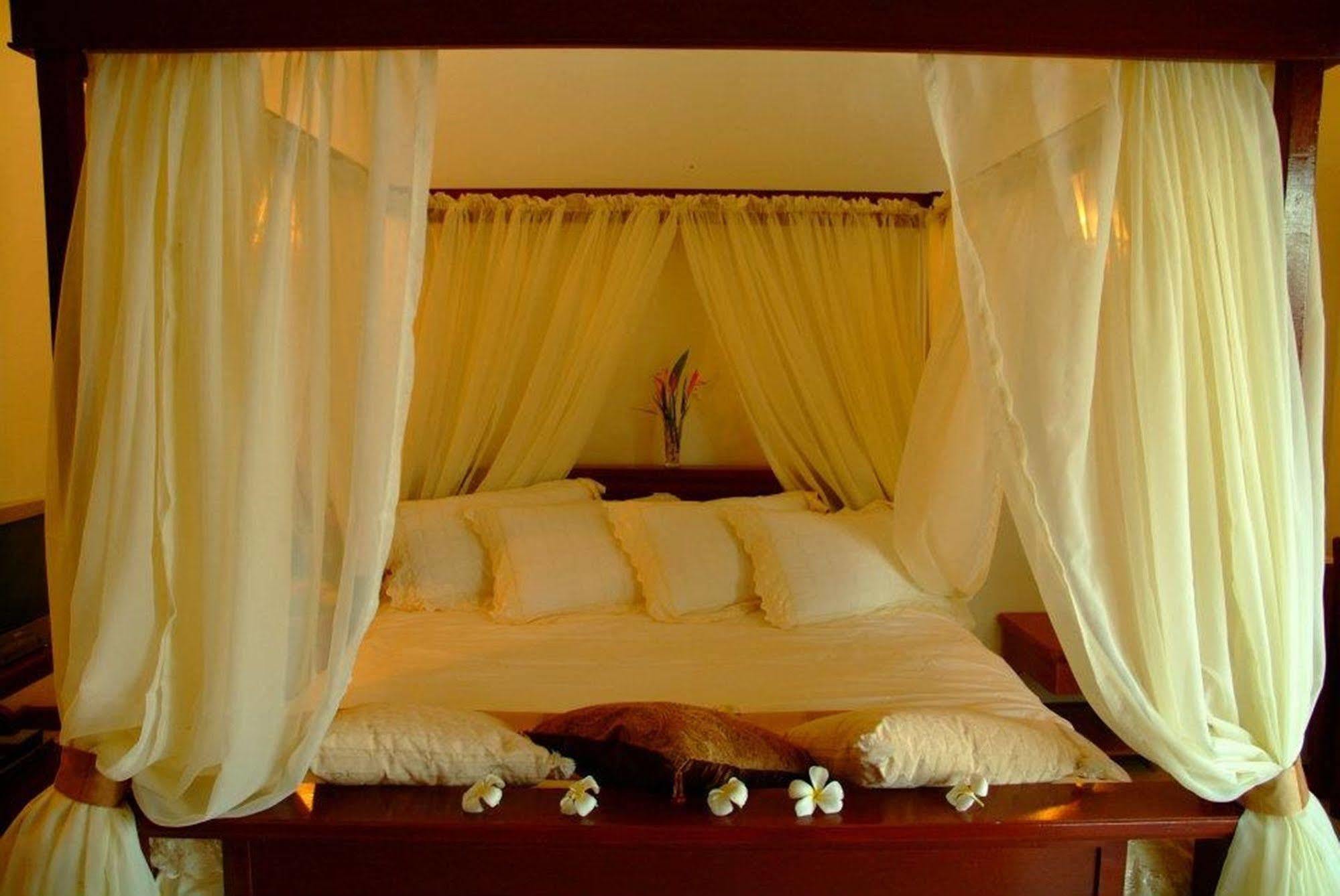 Crystal Paradise Resort Spa & Winery Narra Εξωτερικό φωτογραφία