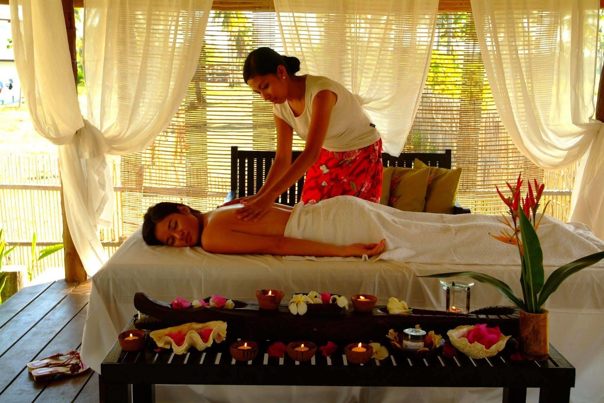 Crystal Paradise Resort Spa & Winery Narra Εξωτερικό φωτογραφία