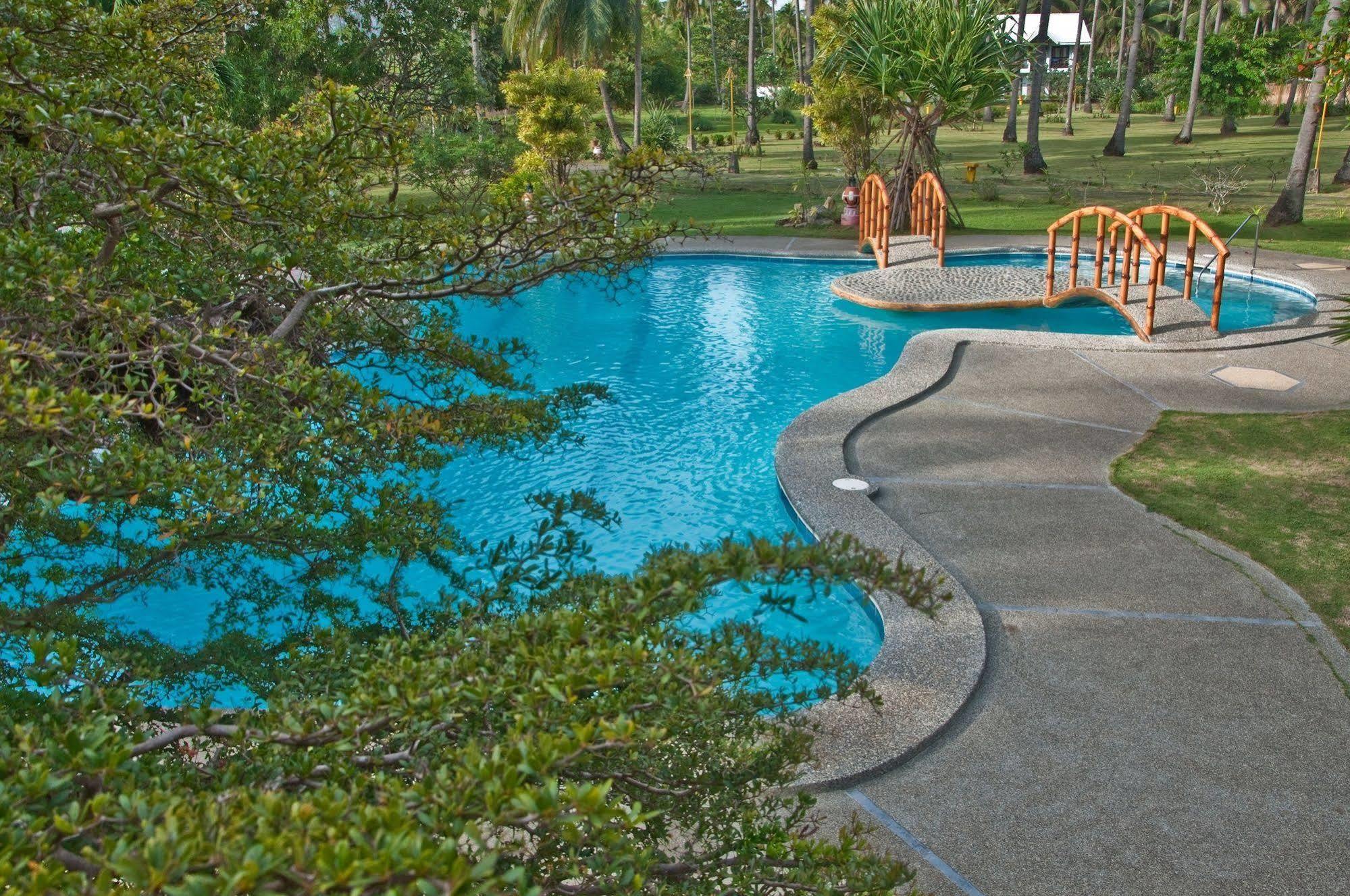 Crystal Paradise Resort Spa & Winery Narra Εξωτερικό φωτογραφία