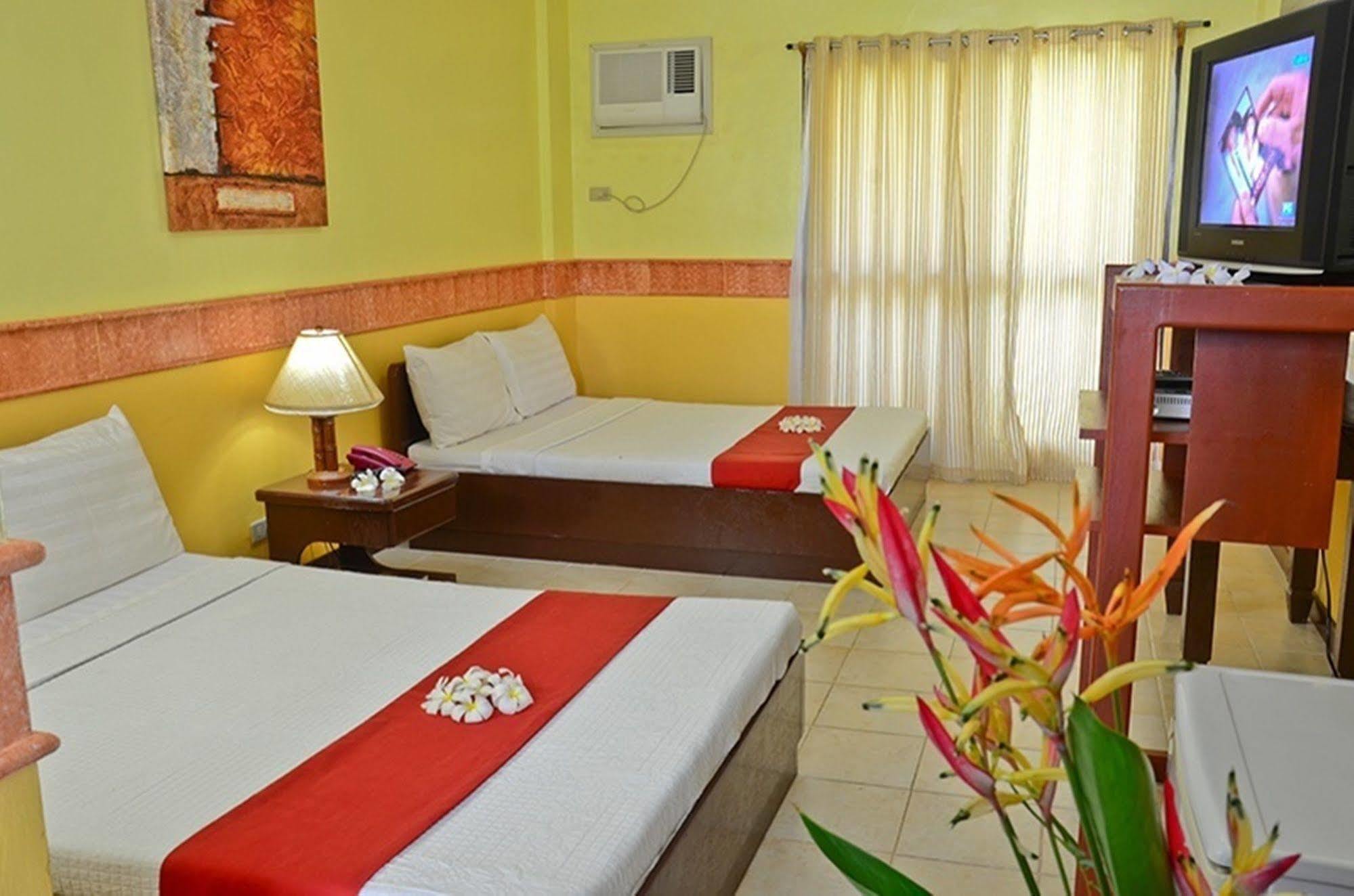 Crystal Paradise Resort Spa & Winery Narra Εξωτερικό φωτογραφία